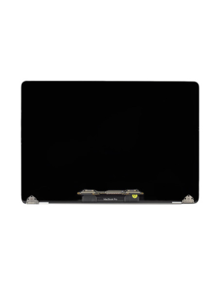 Macbook Complete A1707 Screen - Silver - OEM Quality Macbook Complete A1707 Screen - Silver - OEM Quality