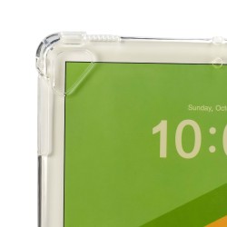 iPad 9.7 Air/Air 2/Pro 9.7/2017/2018 - TPU Case 2