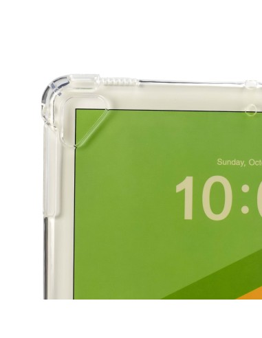 iPad 9.7 Air/Air 2/Pro 9.7/2017/2018 - TPU Case