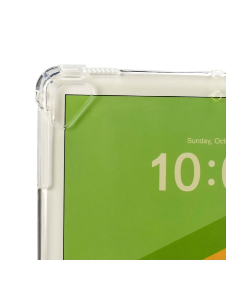 iPad 9.7 Air/Air 2/Pro 9.7/2017/2018 - TPU Case