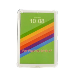 iPad 10.2 2019/2020/2021 - TPU Case