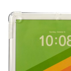 iPad 10.2 2019/2020/2021 - TPU Case 2