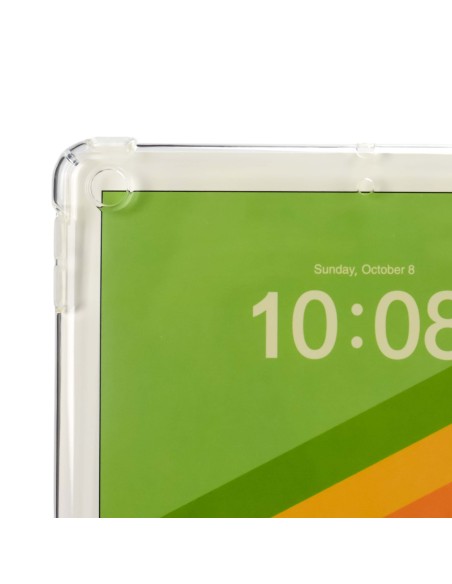 iPad 10.2 2019/2020/2021 - TPU Case