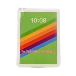 iPad 10.9 2022 - TPU Case