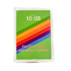 iPad Air 11 2024 - TPU Case
