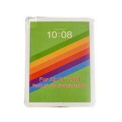 iPad Air 13 2024 - TPU Case