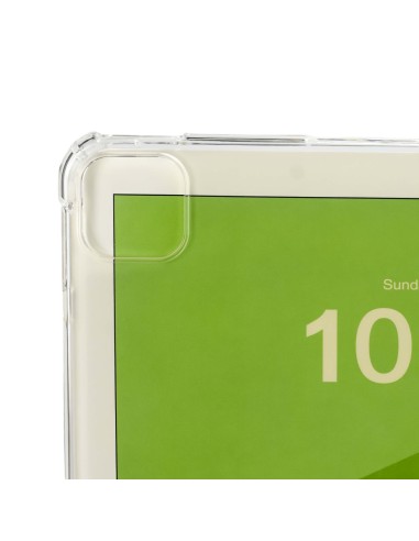 iPad Air 13 2024 - TPU Case iPad Air 13 2024 - TPU Case