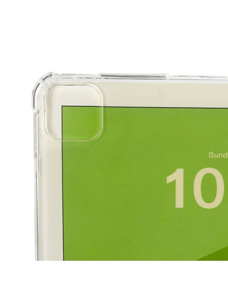 iPad Air 13 2024 - TPU Case iPad Air 13 2024 - TPU Case