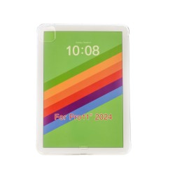 iPad Pro 11 2024 - TPU Case