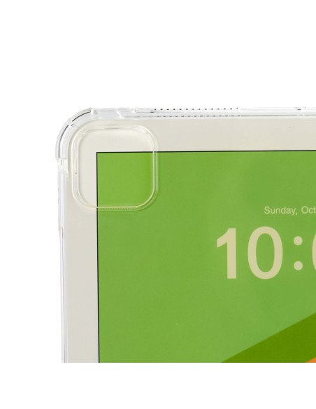 iPad Pro 11 2024 - TPU Case iPad Pro 11 2024 - TPU Case