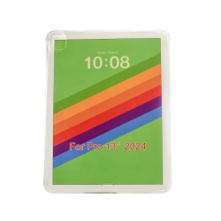 iPad Pro 13 2024 - TPU Case