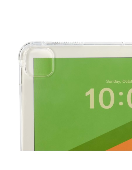 iPad Pro 13 2024 - TPU Case