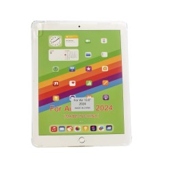 iPad Pro 12.9 3rd/4th/5th/6th Gen - TPU Case