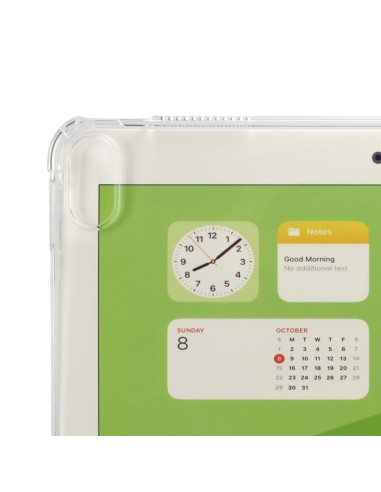 iPad Pro 12.9 3rd/4th/5th/6th Gen - TPU Case