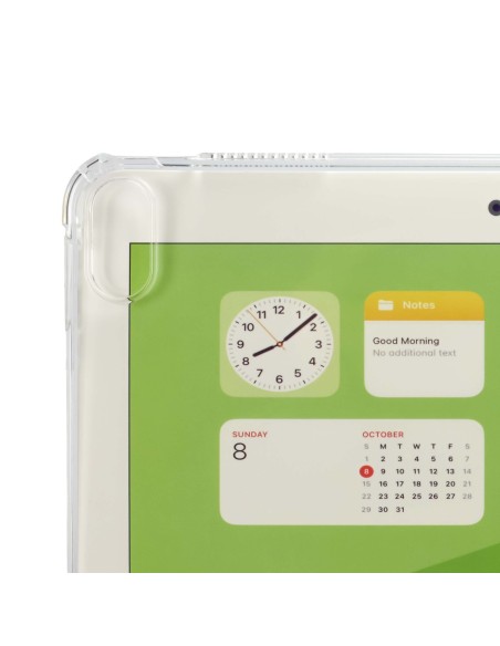 iPad Pro 12.9 3rd/4th/5th/6th Gen - TPU Case