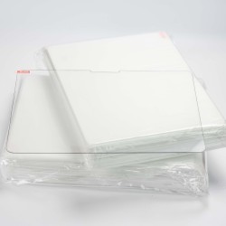 10-Pack iPad Pro 11" 3rd Gen - Full Screen Protection Glass - BULK