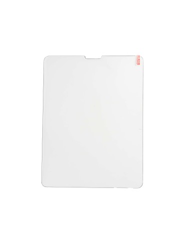 10-Pack iPad Pro 12.9" 5th Gen / 6th Gen - Full Screen Protection Glass - BULK