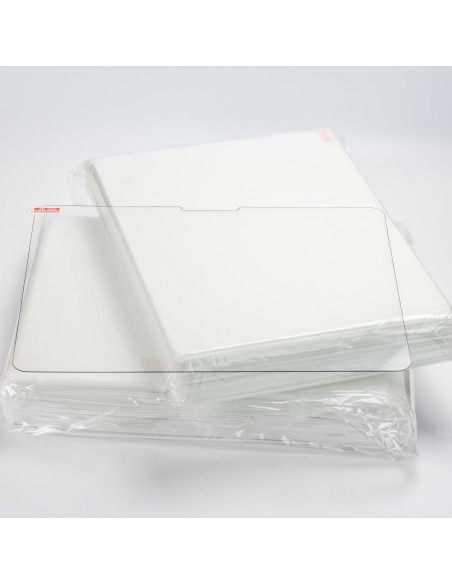10-Pack iPad Air 13 / iPad Pro 13 2024 / 2025 - Full Screen Protection Glass - BULK 10-Pack iPad Air 13 / iPad Pro 13 2024 / 2025 - Full Screen Protection Glass - BULK
