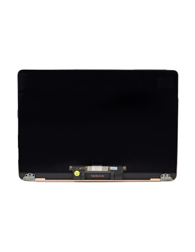 Macbook Complete A1932 Screen - Gold - OEM Quality Macbook Complete A1932 Screen - Gold - OEM Quality