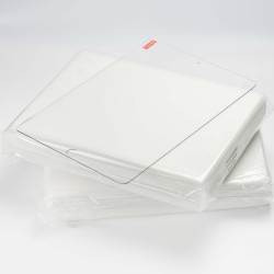 10-Pack iPad 2/3/4 Full Screen Protection Glass - BULK