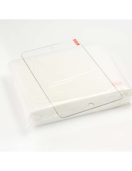 10-Pack iPad Mini 1/2/3 Full Screen Protection Glass - BULK