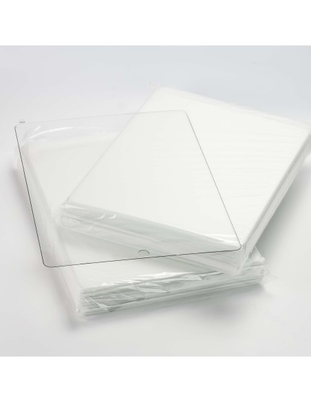 10-Pack iPad Pro 12.9" 1st and 2nd Gen Full Screen Protection Glass - BULK 10-Pack iPad Pro 12.9" 1st and 2nd Gen Full Screen Protection Glass - BULK