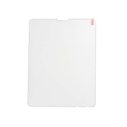 10-Pack iPad Pro 12.9" 3rd and 4th Gen Full Screen Protection Glass - BULK 2