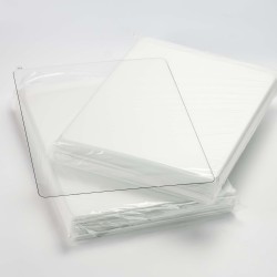 10-Pack iPad Mini 6 - Full Screen Protection Glass - BULK