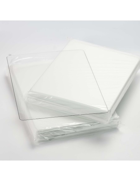 10-Pack iPad Mini 6 - Full Screen Protection Glass - BULK 10-Pack iPad Mini 6 - Full Screen Protection Glass - BULK