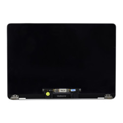 Macbook Complete A1932 Screen - Silver - OEM Quality 2