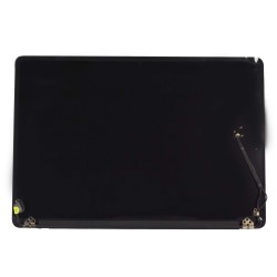 Macbook Complete A1398 Screen 2012-E2013 - Silver - OEM Quality 2