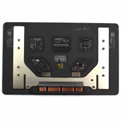 Macbook A2338 M2 - Trackpad - Silver - Pulled Original Quality 2