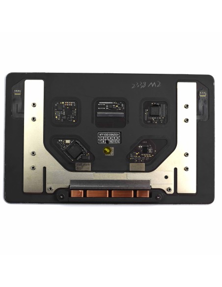 Macbook A2338 M2 - Trackpad - Silver - Pulled Original Quality