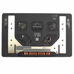 Macbook A2338 - Trackpad - Silver - Pulled Original Quality 2