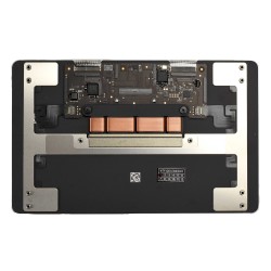 MacBook A3113 - Trackpad - Starlight - Pulled Original Quality 2