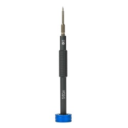 YO2S iPhone Tri-Point 0,6 Screwdriver - Assorted Colors
