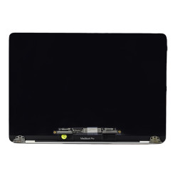 Macbook Complete A1989 / A2159 / A2251 / A2289 Screen - Silver - OEM Quality 2