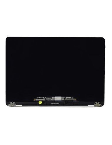 Macbook Complete A1989 / A2159 / A2251 / A2289 Screen - Silver - OEM Quality Macbook Complete A1989 / A2159 / A2251 / A2289 Screen - Silver - OEM Quality