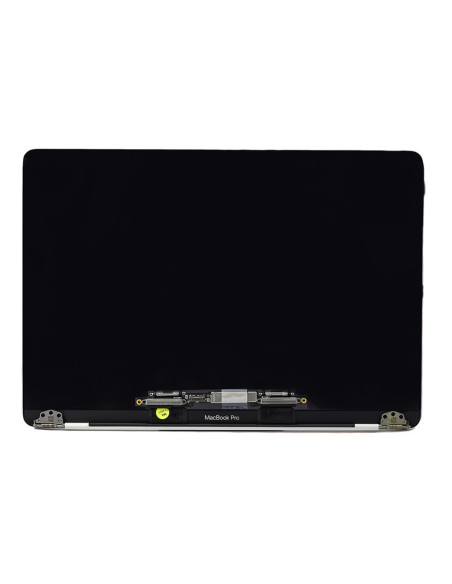 Macbook Complete A1989 / A2159 / A2251 / A2289 Screen - Silver - OEM Quality Macbook Complete A1989 / A2159 / A2251 / A2289 Screen - Silver - OEM Quality