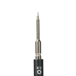 YO2S iPhone Pentalobe 0,8 Screwdriver - Assorted Colors 2