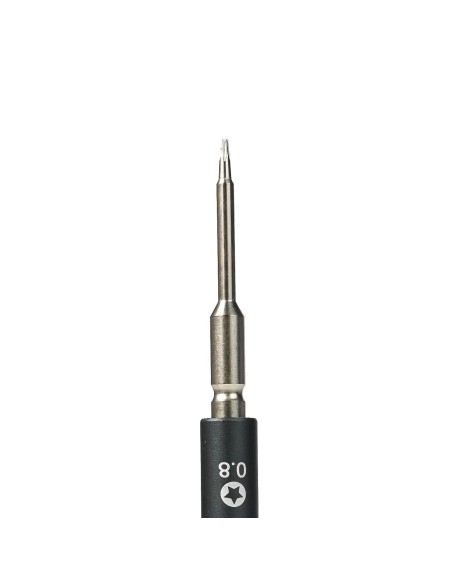 YO2S iPhone Pentalobe 0,8 Screwdriver - Assorted Colors