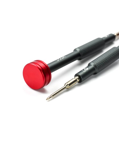 YO2S Philips 1.2/1.5 Android Screwdriver - Assorted Colors YO2S Philips 1.2/1.5 Android Screwdriver - Assorted Colors