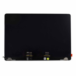 Macbook Complete A2442/A2779/A2918 Screen - Space Gray - Pulled Original Quality 2