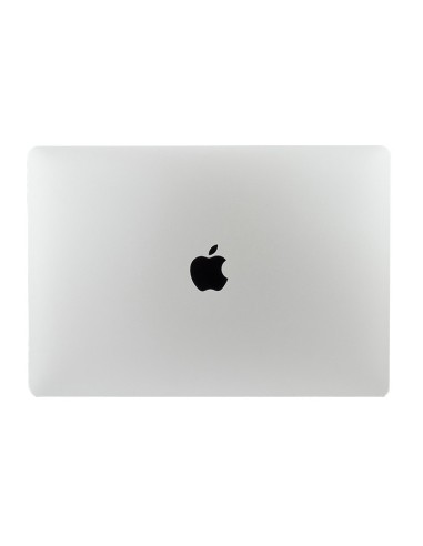 Macbook Complete A1398 Screen 2015 - Silver - OEM Quality