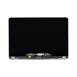 Macbook Complete A1989 / A2159 / A2251 / A2289 Screen - Space Gray - OEM Quality 2