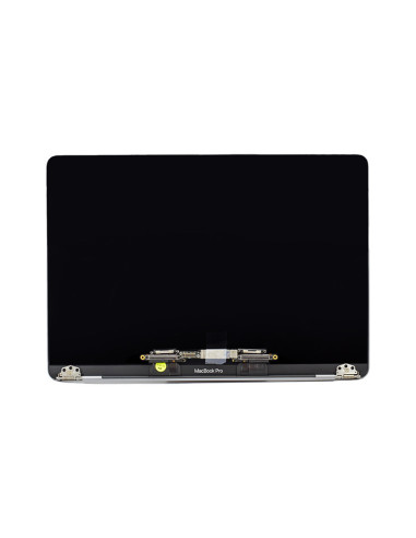 Macbook Complete A1989 / A2159 / A2251 / A2289 Screen - Space Gray - OEM Quality