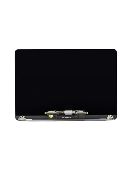 Macbook Complete A1989 / A2159 / A2251 / A2289 Screen - Space Gray - OEM Quality