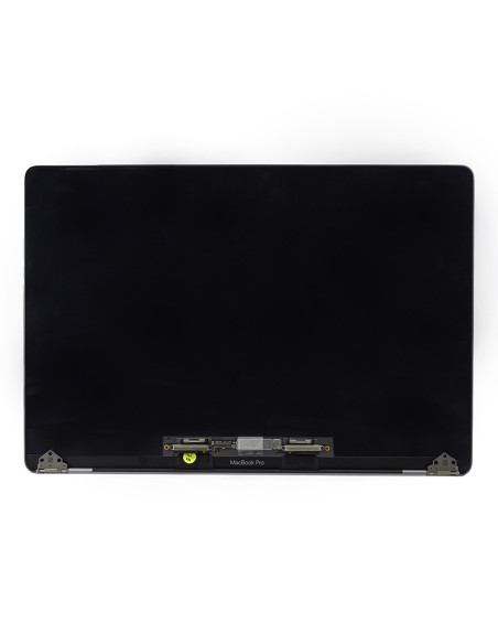 Macbook Complete A1990 Screen - Silver - OEM Quality Macbook Complete A1990 Screen - Silver - OEM Quality
