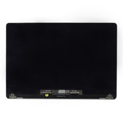 Macbook Complete A1990 Screen - Space Gray - OEM Quality 2