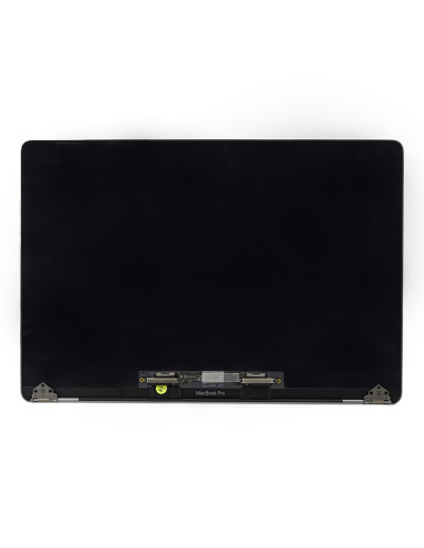 Macbook Complete A1990 Screen - Space Gray - OEM Quality Macbook Complete A1990 Screen - Space Gray - OEM Quality